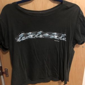 Billabong T-shirt